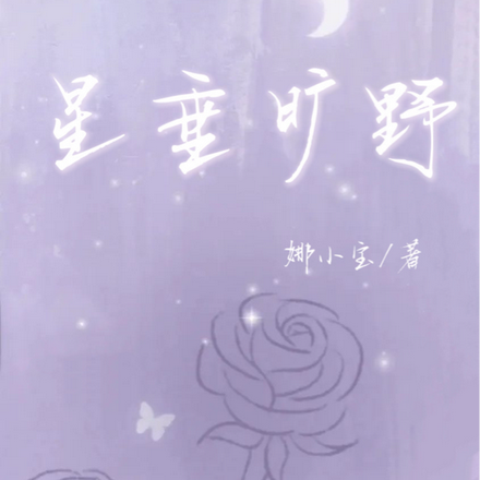 星垂旷野