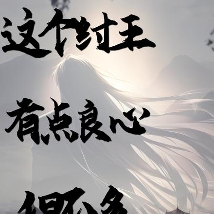 这个纣王有点良心但不多