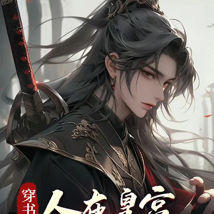 穿书:人在皇宫,改变剧情就变强