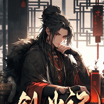刘邦创业记