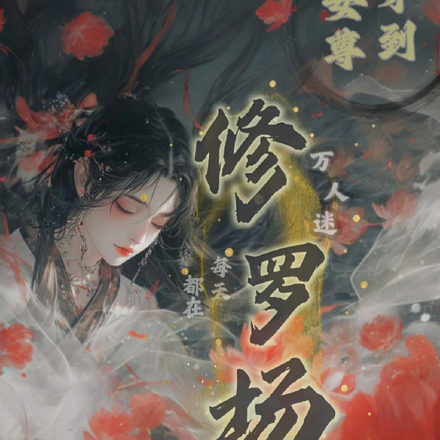 穿到女尊:万人迷每天都在修罗场