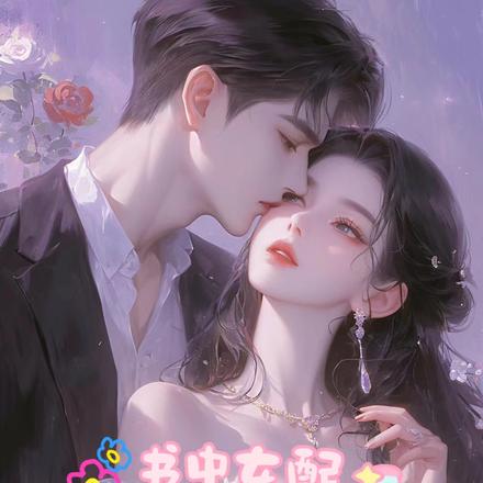 书中女配觉醒后想逃跑