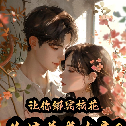 让你绑定校花,你培养成女帝?