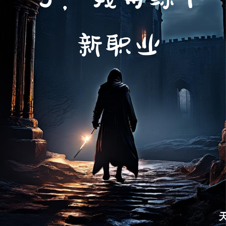 刺客快满级了,我再练个新职业