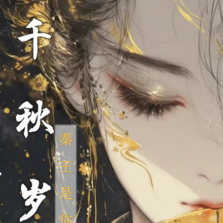 千秋岁之秦王是你吗