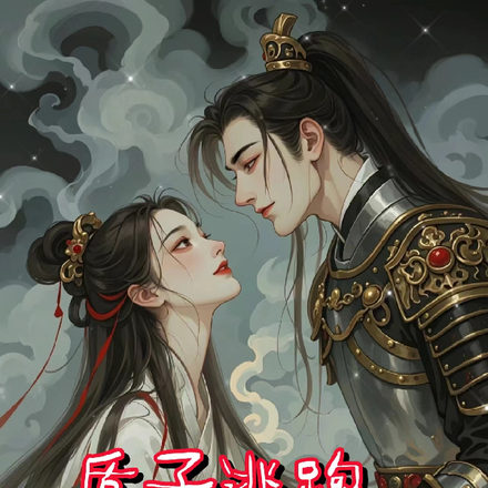 质子逃跑阴鸷王爷亲自抓