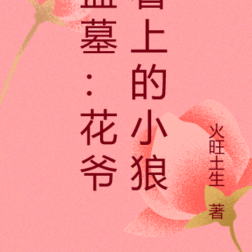 盗墓:花爷看上的小狼