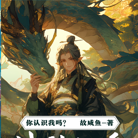 战神龙魂