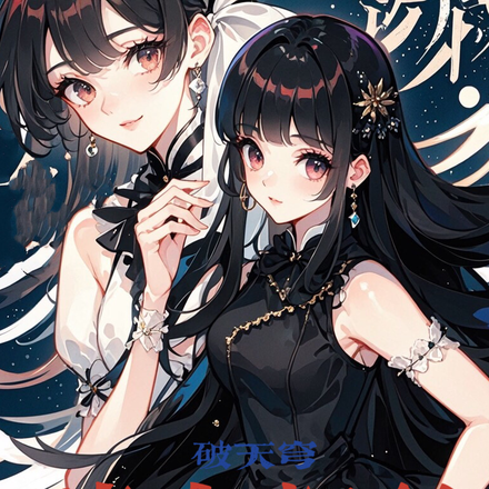 暗夜契约：破天穹