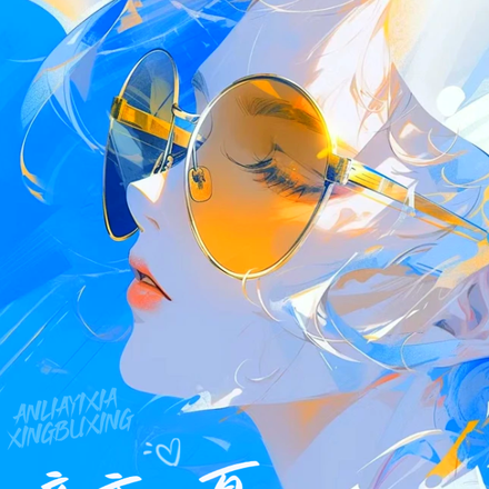 暗恋一夏行不行