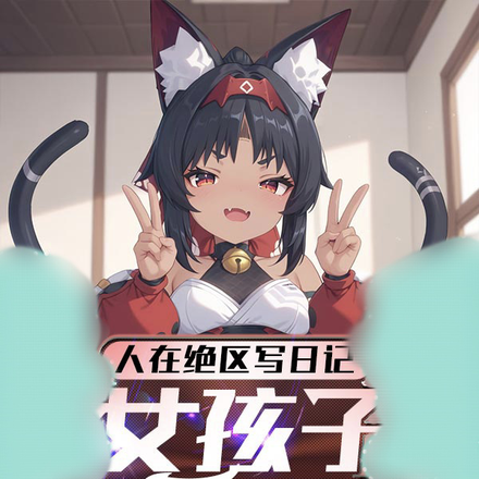 人在绝区写日记,女孩子全员脸红