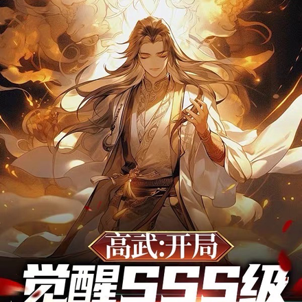高武：开局觉醒SSS级东皇太一