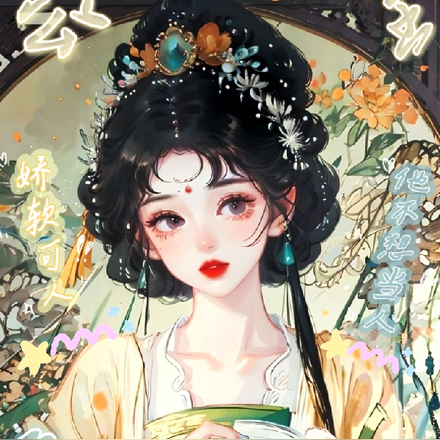 公主娇软可人,皇叔他不想当人