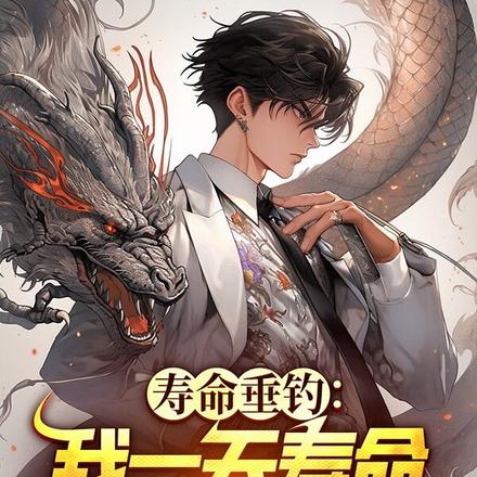 寿命垂钓:我一天寿命涨百年!
