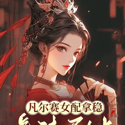 凡尔赛女配拿稳虐渣剧本