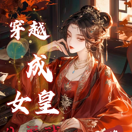 穿越成女皇：且看我一统天下