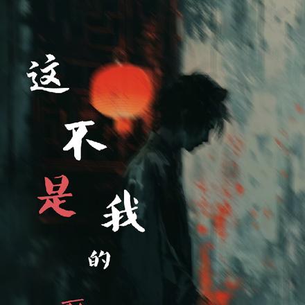 这不是我的哥哥