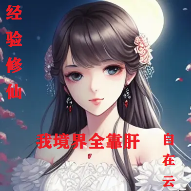 经验修仙,我境界全靠肝