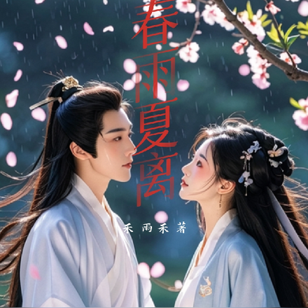 春雨夏离