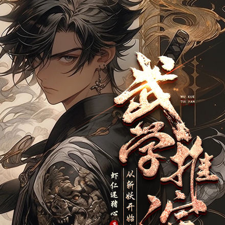 武学推演,从斩妖开始步入武圣