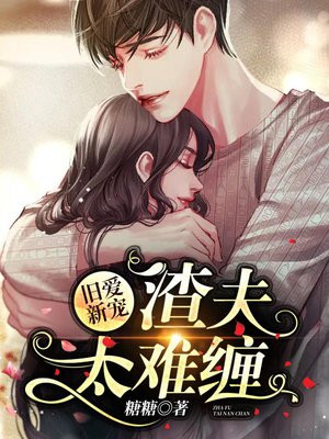 旧爱新宠:渣夫太难缠