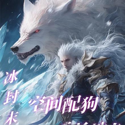 冰封末世:空间配狗,天长地久