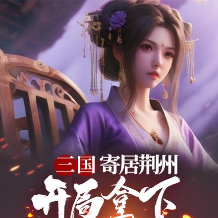 三国：寄居荆州，开局拿下蔡夫人