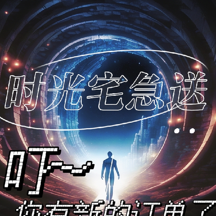 时光宅急送