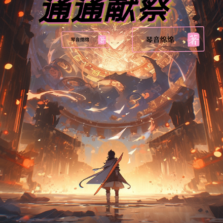 妖兽，天才，美女，通通献祭