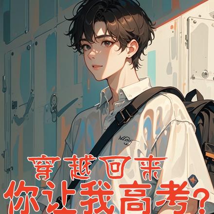 穿越回来,你让我高考?