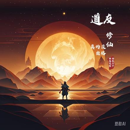 道友,修仙真的没前途