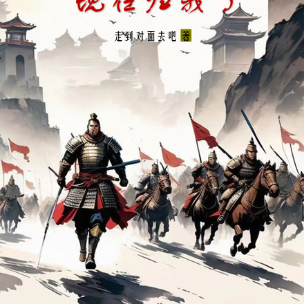 你地盘很润，现在归我了