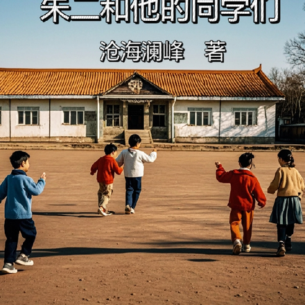 朱二和他的同学们