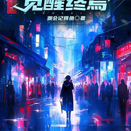 我在怪物时代觉醒终焉
