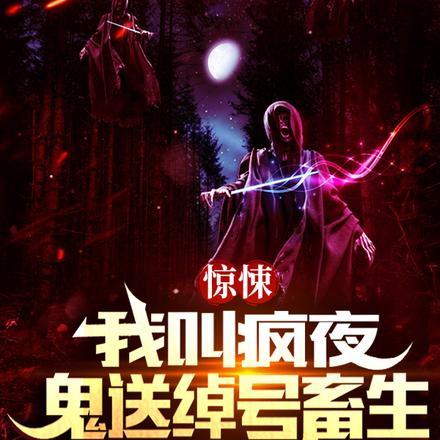 惊悚:我叫疯夜,鬼送绰号畜生