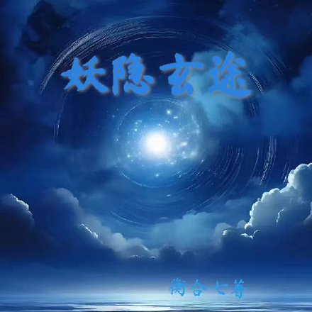 妖隐玄途