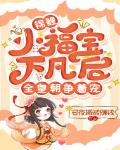 锦鲤小福宝下凡后，全皇朝争着宠