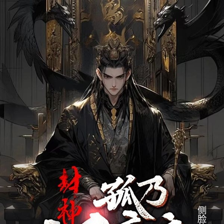 封神：孤乃人皇帝辛