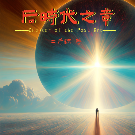 后时代之章