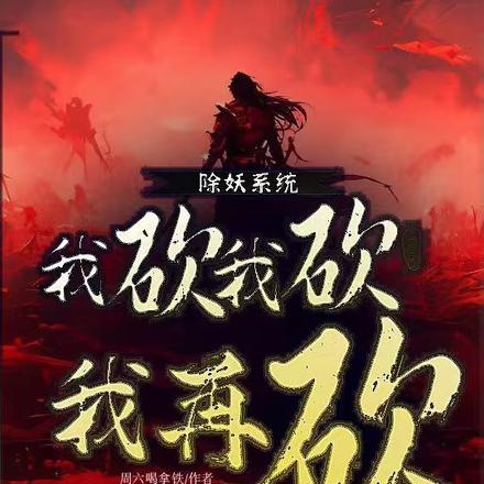 除妖系统：我砍我砍我再砍