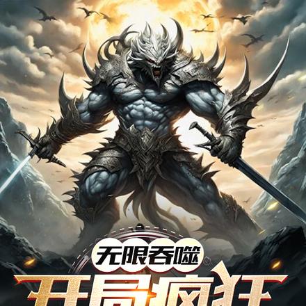 网游:无限吞噬,开局疯狂叠属性