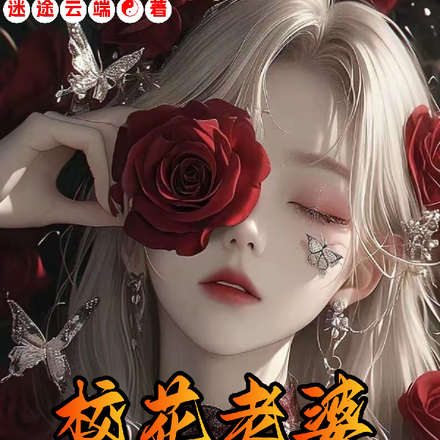 校花老婆，比我大十岁