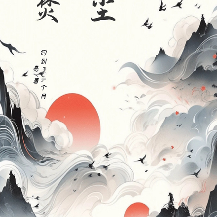 焚尘