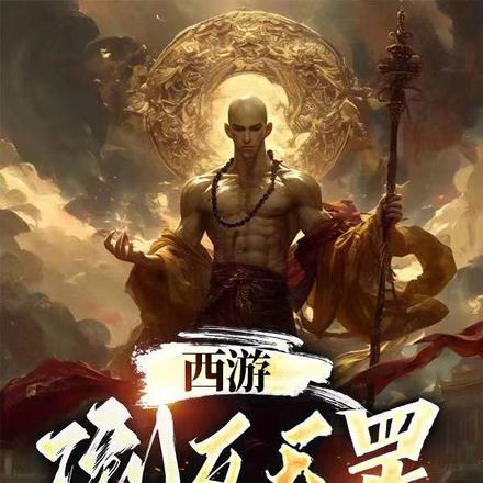 西游：倒反天罡，开局黑神话唐僧