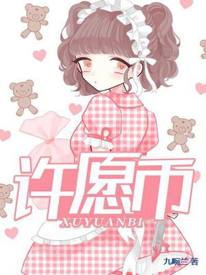 许愿币