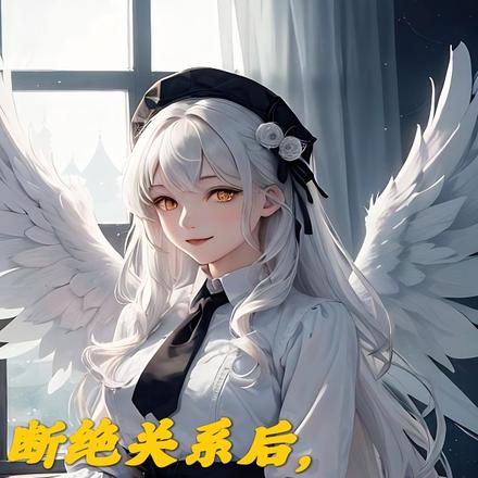 断绝关系后,每周获得一张身份卡