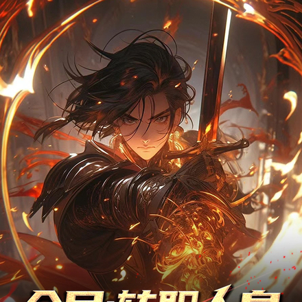 全民:转职人皇,轩辕剑冒黑烟?