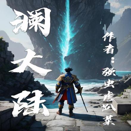 苍澜大陆S