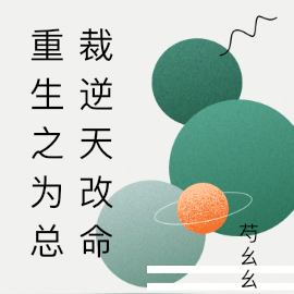 重生之为总裁逆天改命