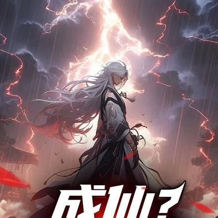 成仙?不存在的
